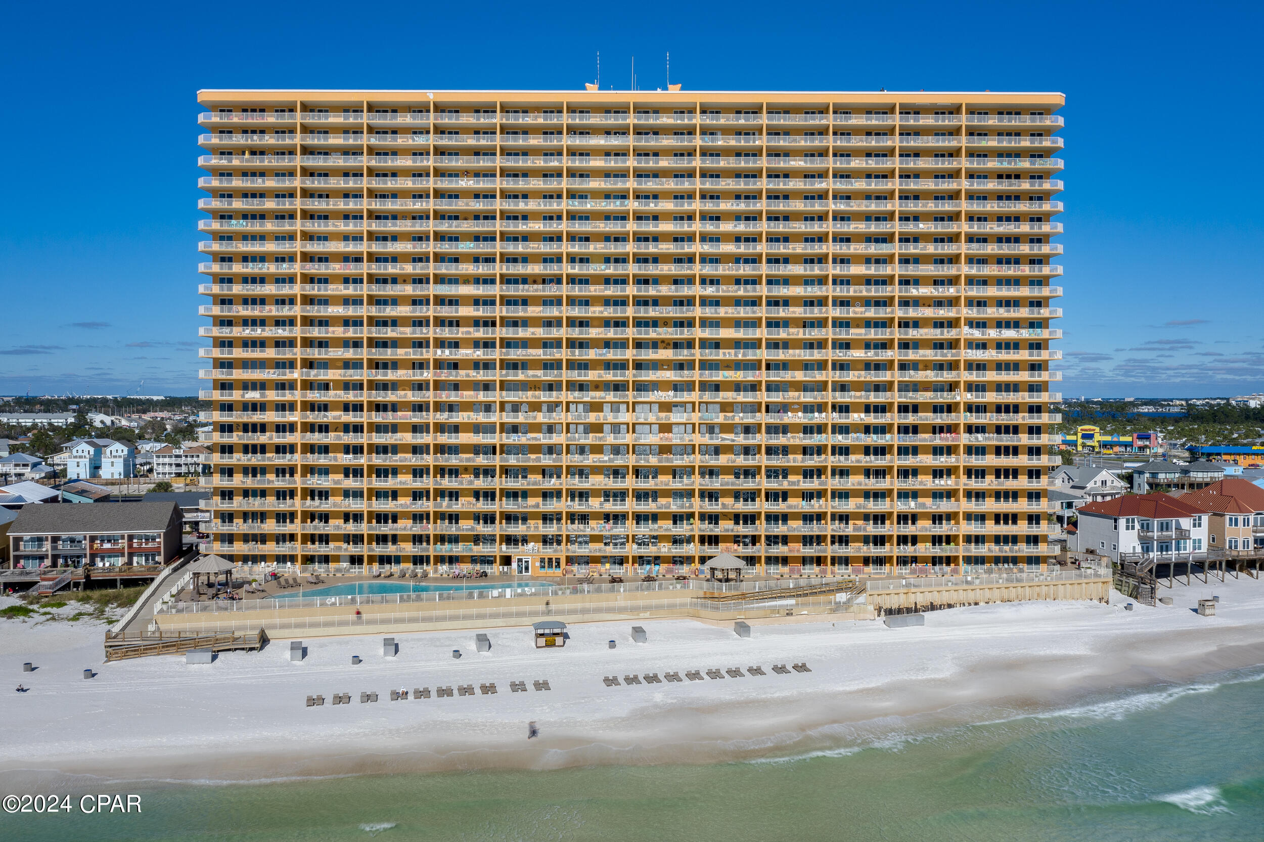 5004 Thomas Drive, Unit 305 Panama City, FL 32408 - Photo 41 of 46