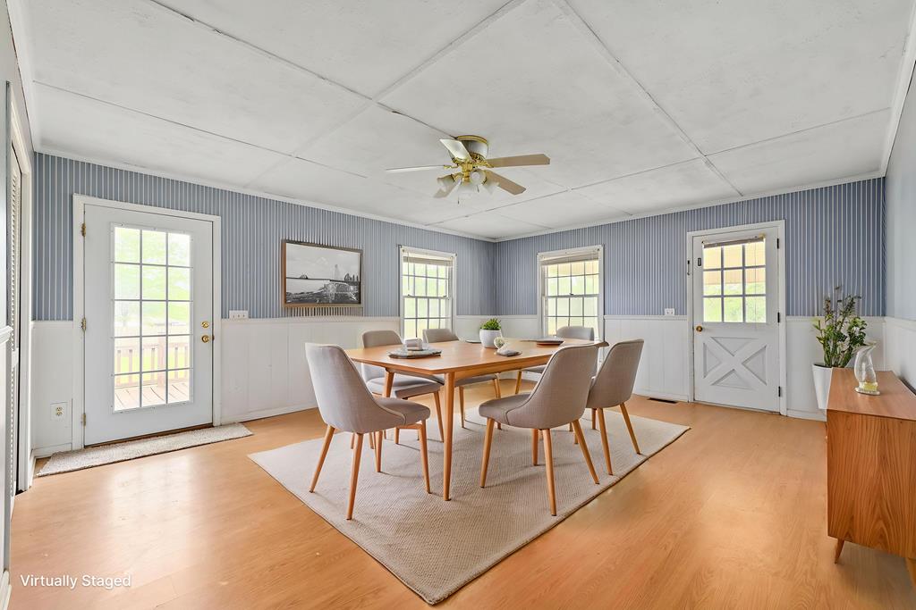 606 Wilson Street Opp, AL 36467 - Photo 9 of 43