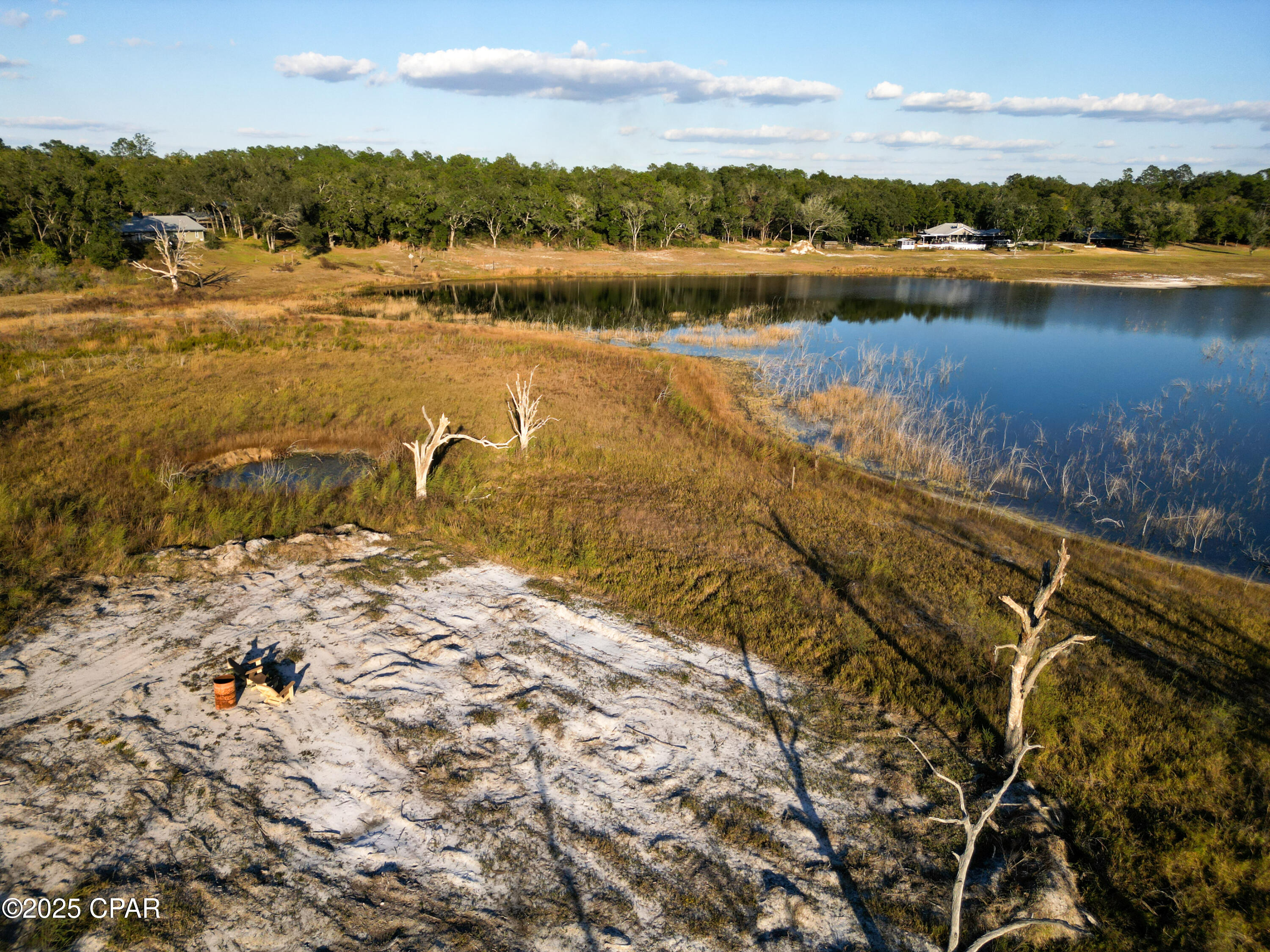 4660 Grassy Pond Road Chipley, FL 32428 - Photo 17 of 24