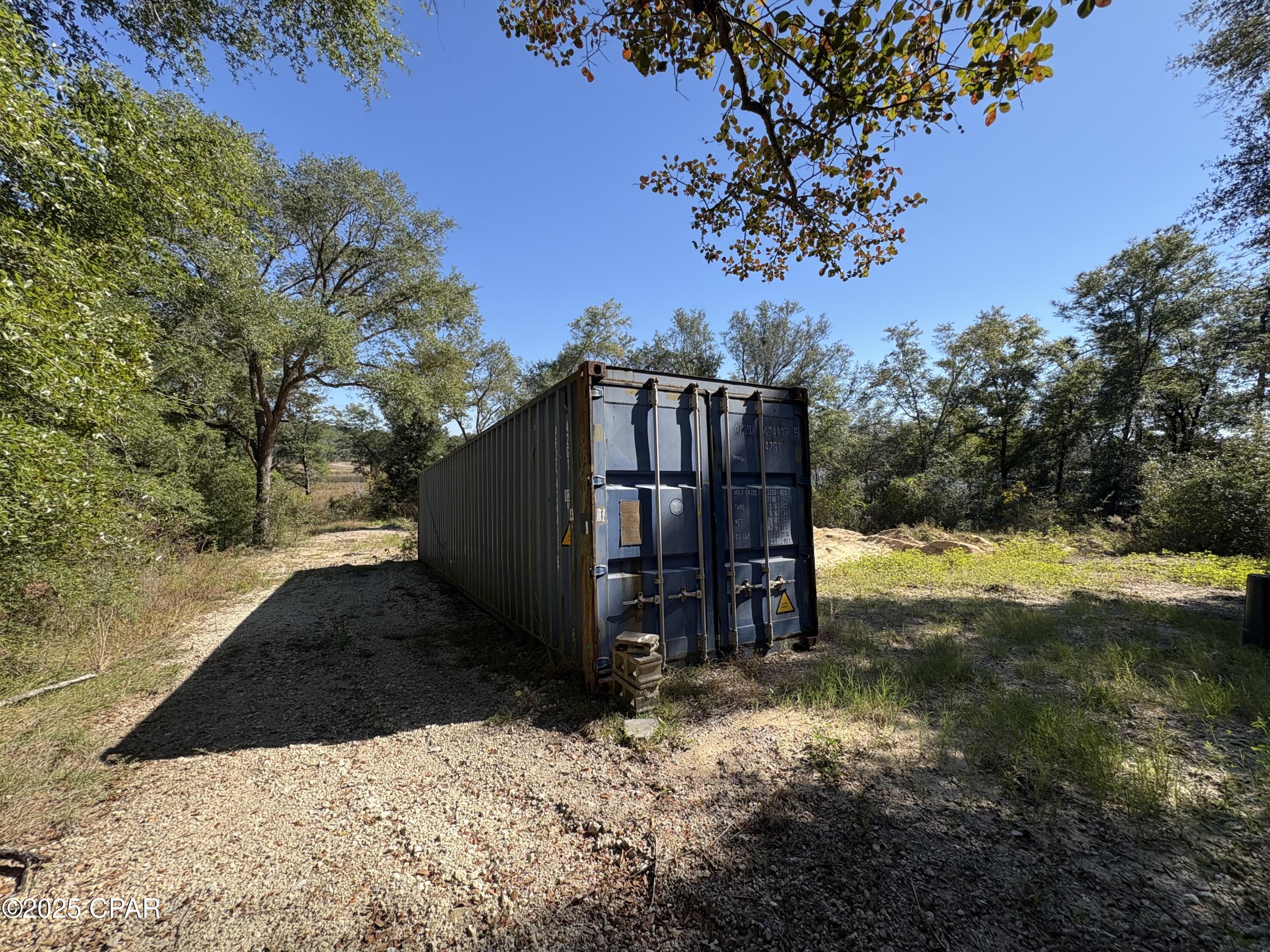 4660 Grassy Pond Road Chipley, FL 32428 - Photo 20 of 24
