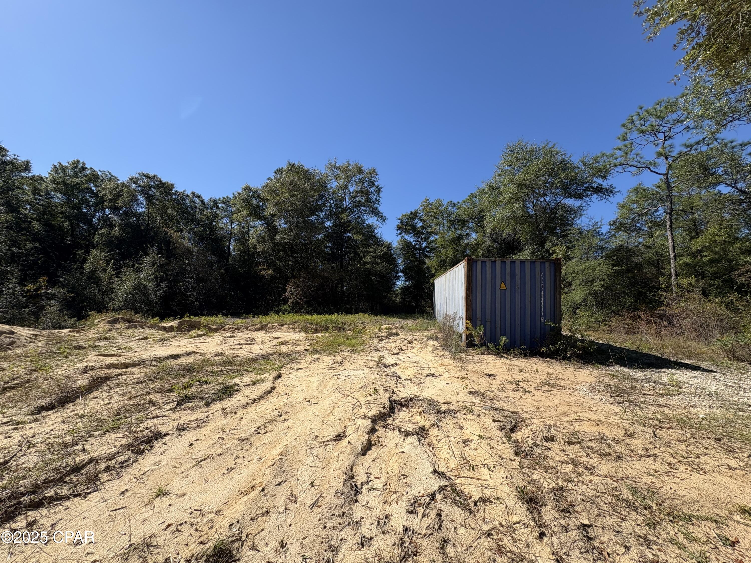 4660 Grassy Pond Road Chipley, FL 32428 - Photo 21 of 24
