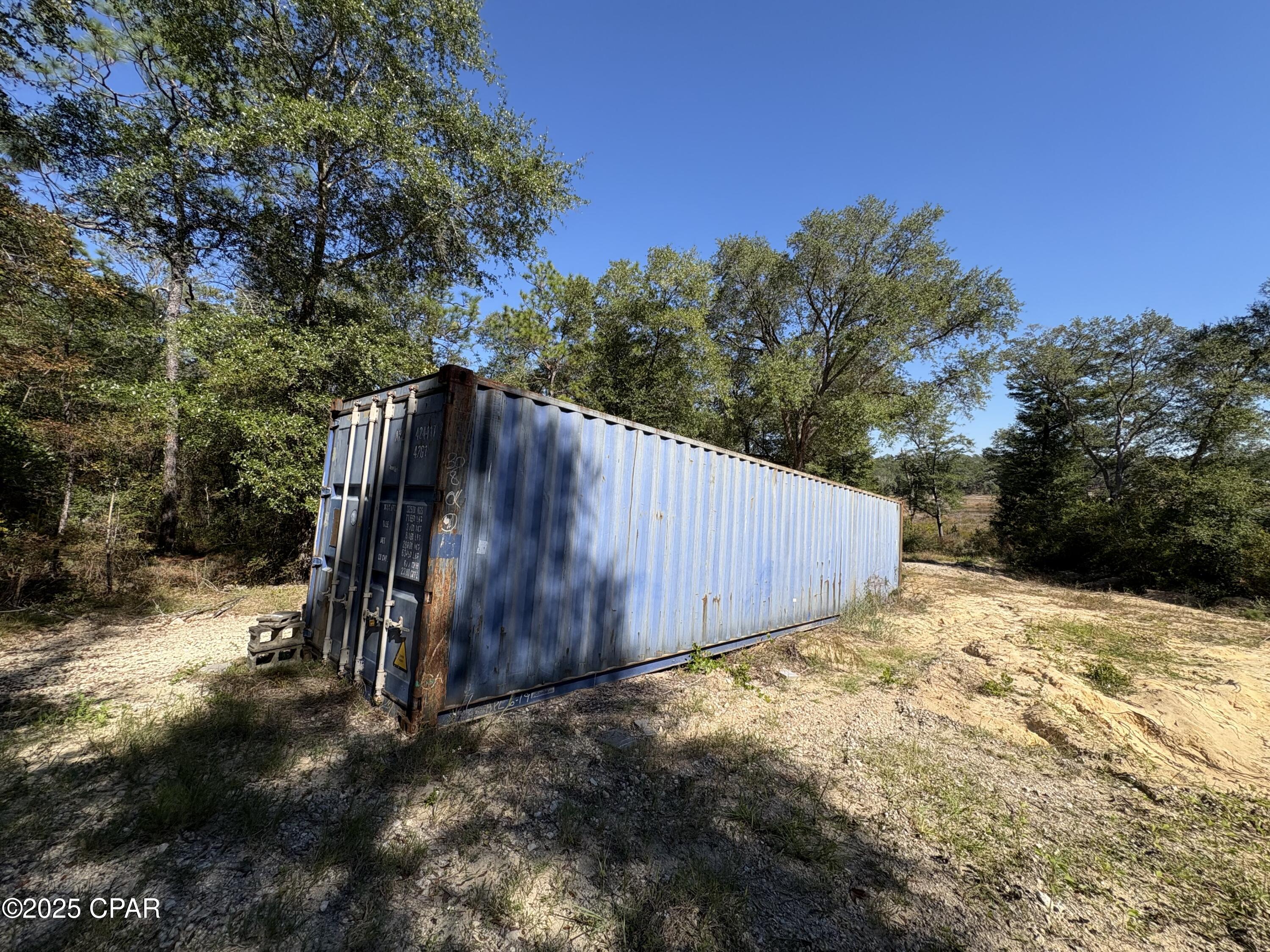 4660 Grassy Pond Road Chipley, FL 32428 - Photo 22 of 24