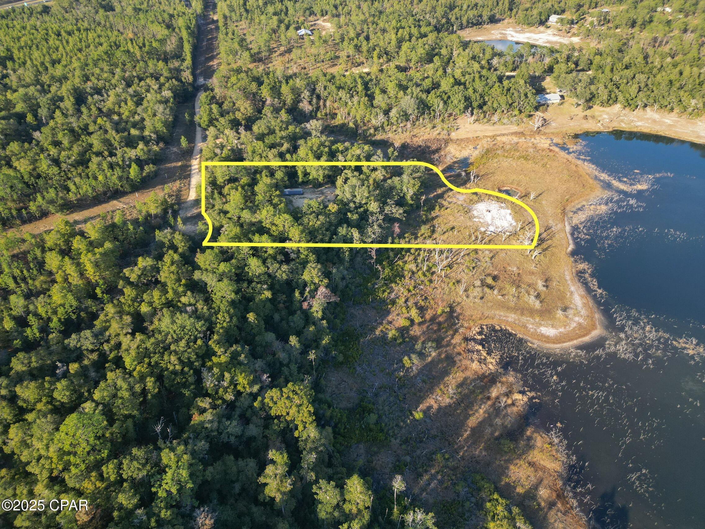 4660 Grassy Pond Road Chipley, FL 32428 - Photo 6 of 24