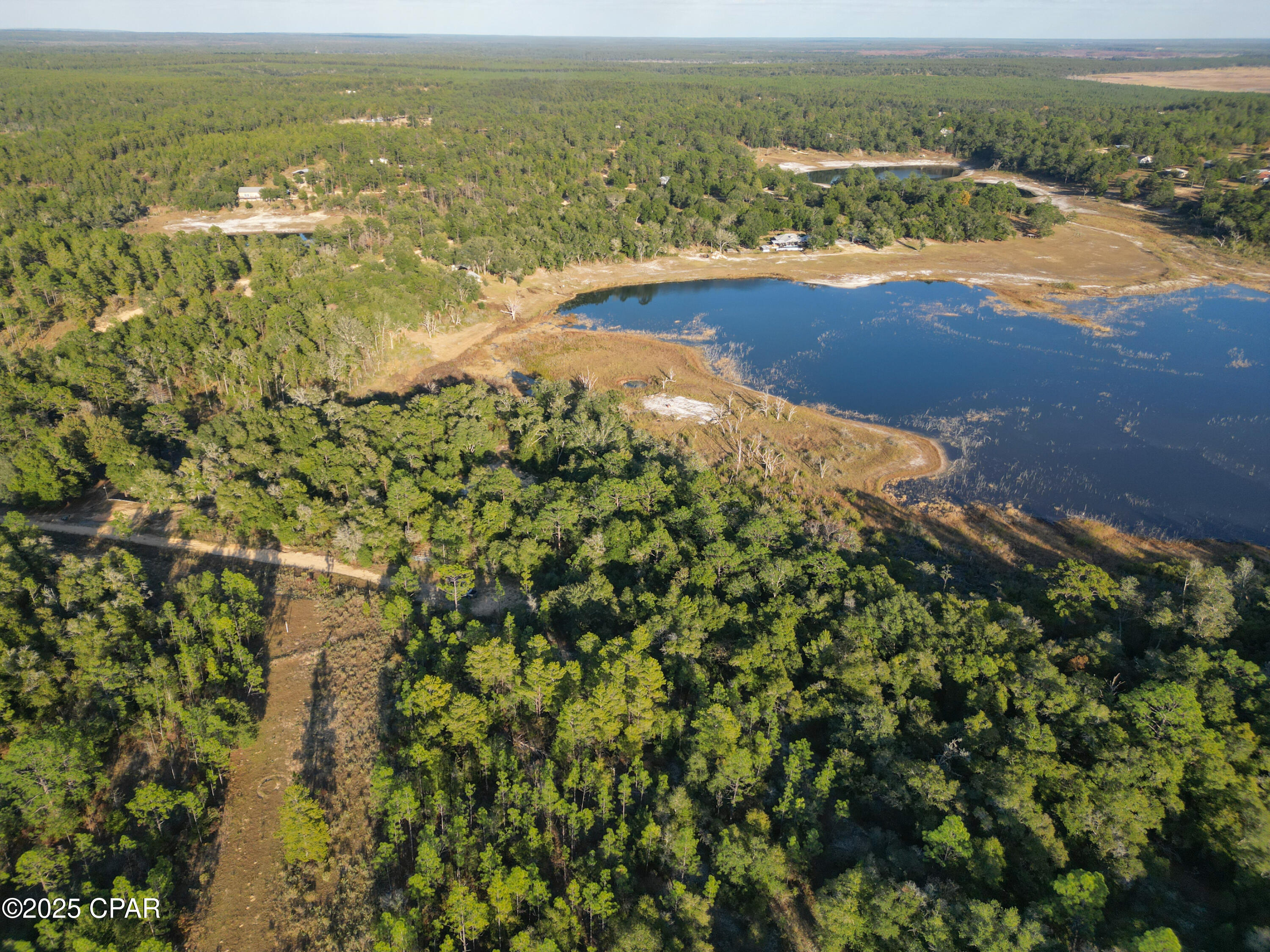 4660 Grassy Pond Road Chipley, FL 32428 - Photo 8 of 24