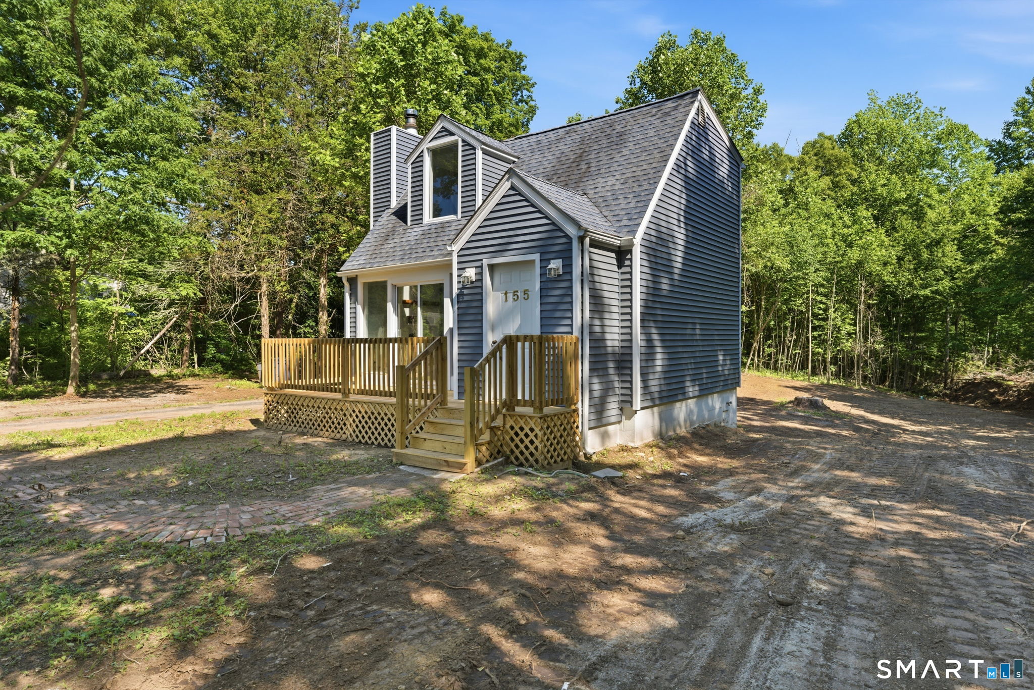 155 Witter Road Salem, CT 06420 - Photo 2 of 28