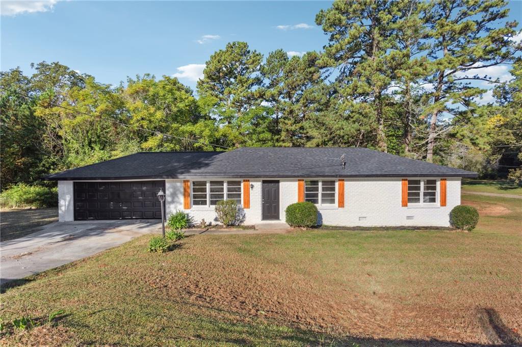 1435 Panola Road Stone Mountain, GA 30088 - Photo 1 of 1 Gallery Image 1