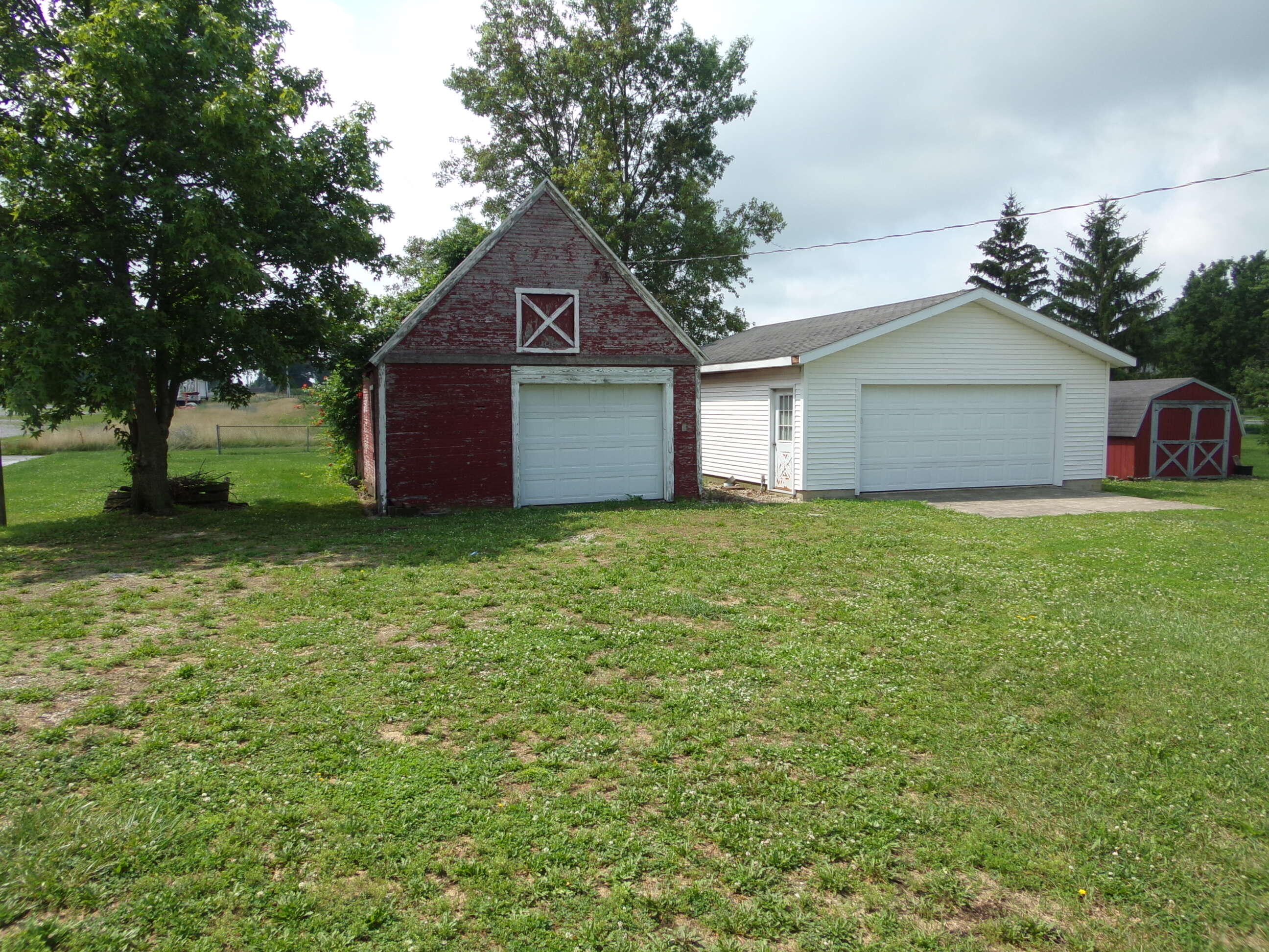 813 McKinley Road St. Marys, OH 45885 - Photo 6 of 31