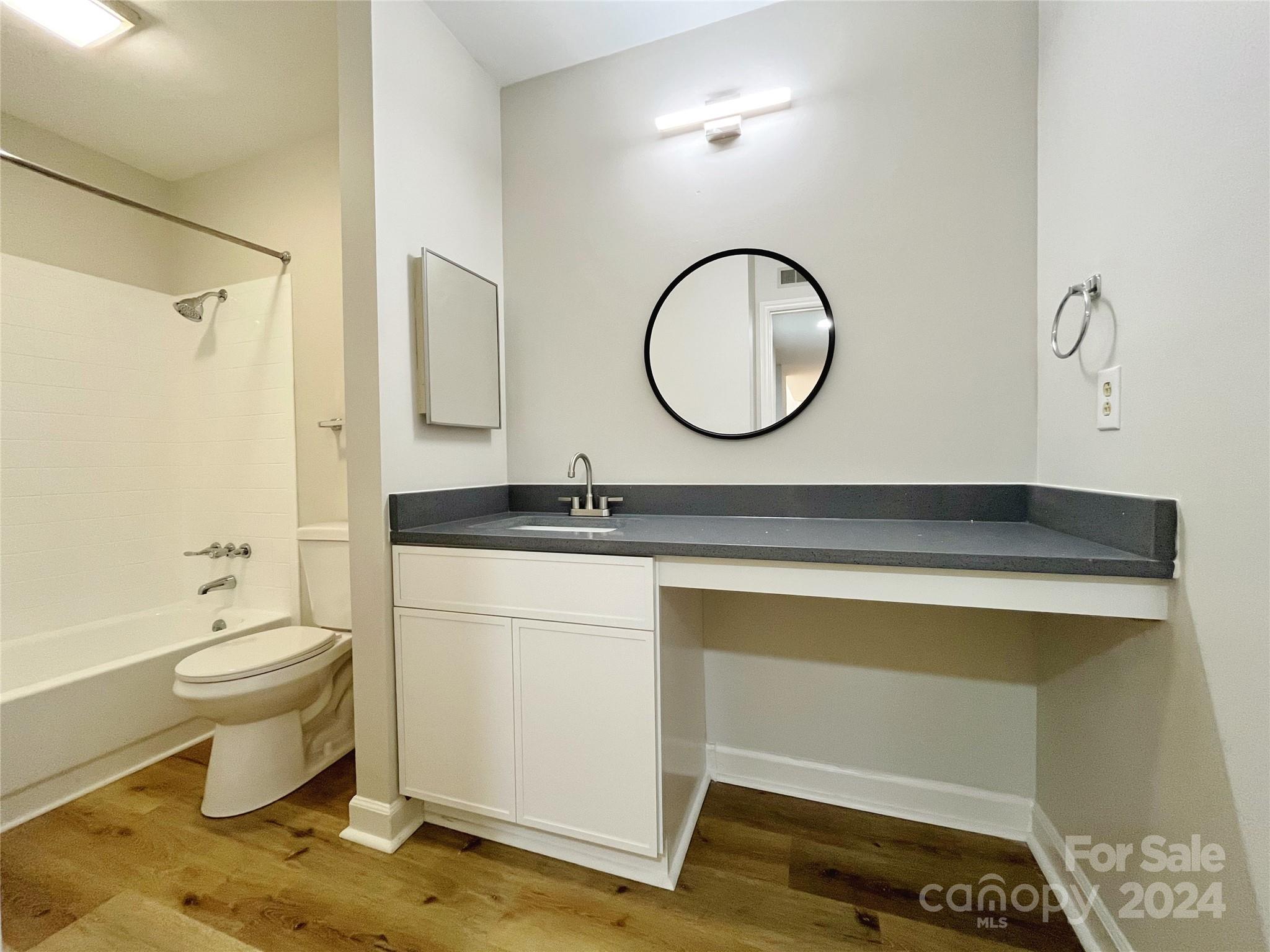 1600 Sharon Road West, Unit 3 Charlotte, NC 28210 - Photo 12 of 13 Gallery Image 12