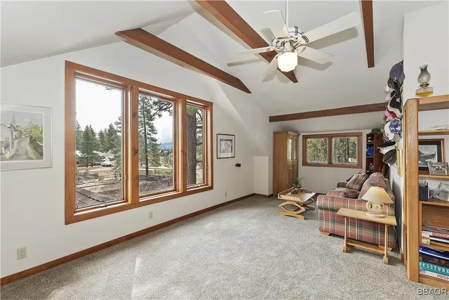 $1,100,000 | 39128 North Shore Drive, Fawnskin, CA 92333