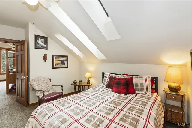 $1,100,000 | 39128 North Shore Drive, Fawnskin, CA 92333