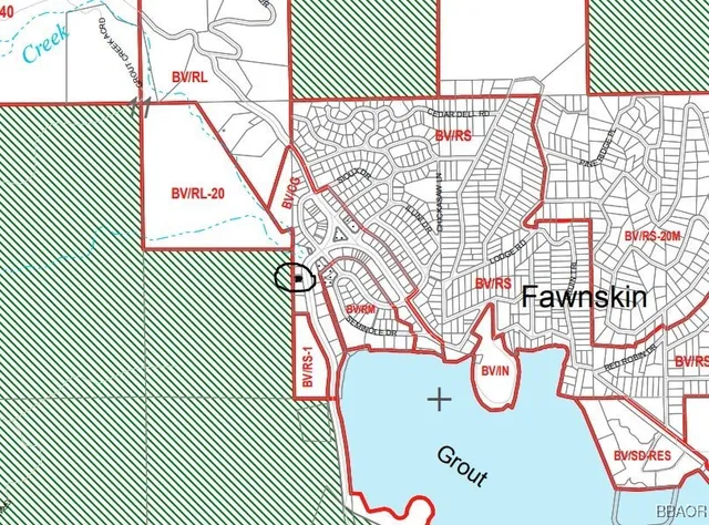 $1,100,000 | 39128 North Shore Drive, Fawnskin, CA 92333