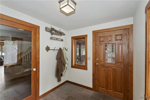 $1,100,000 | 39128 North Shore Drive, Fawnskin, CA 92333