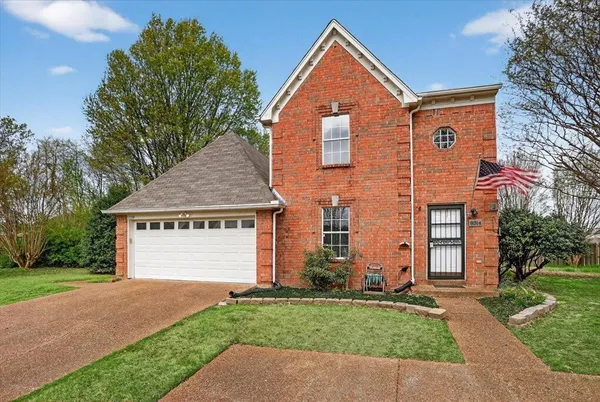 $187,000 | 8314 Mangrove Drive, Memphis, TN 38016