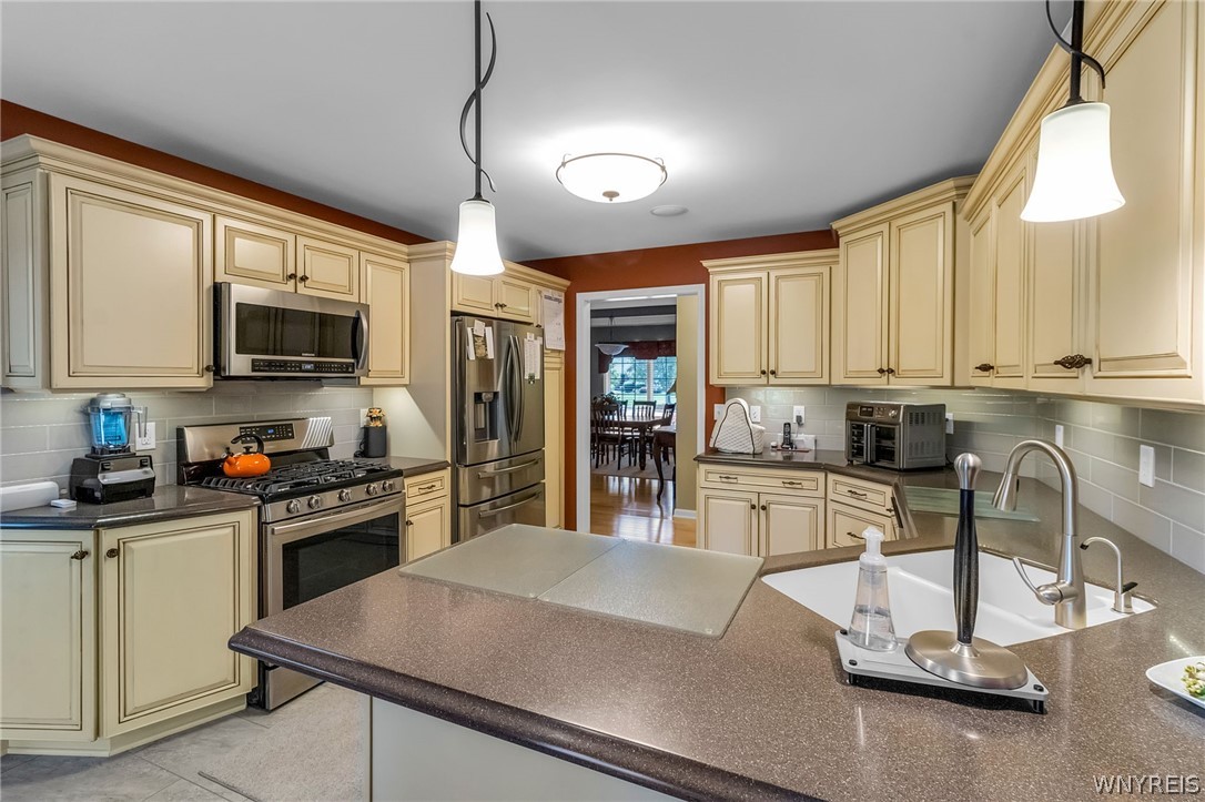 6182 Ranch View Drive Clarence, NY 14051 - Photo 17 of 50