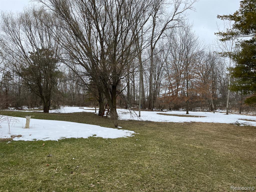 16378 Burt Road Capac, MI 48014 - Photo 4 of 43