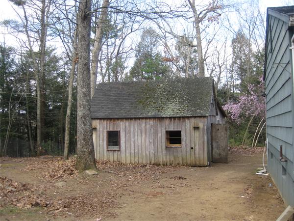 221 New Boston Road Sturbridge, MA 01566 - Photo 26 of 28 Gallery Image 26