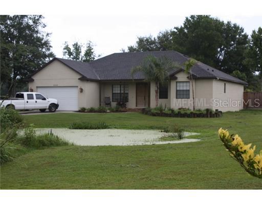 28503 Rice Road San Antonio, FL 33576 - Photo 1 of 1 Exterior Front