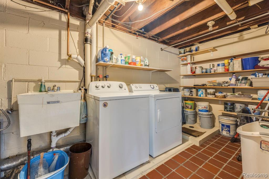 3560 North Road North Street, MI 48049 - Photo 49 of 53