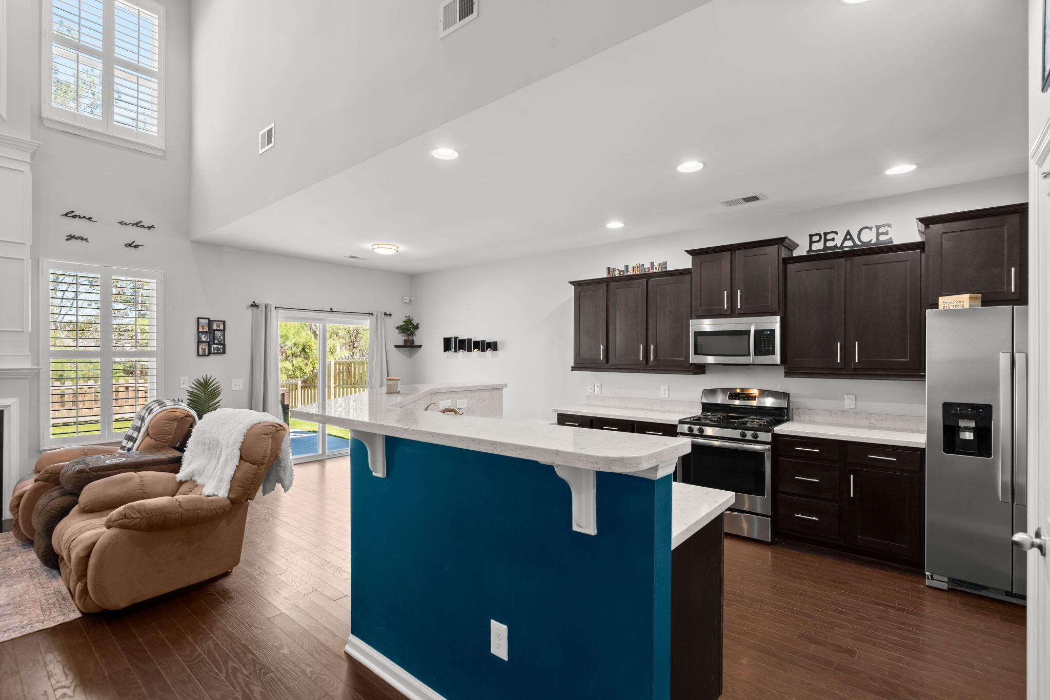 206 Alpine Road Summerville, SC 29485 - Photo 11 of 42 12