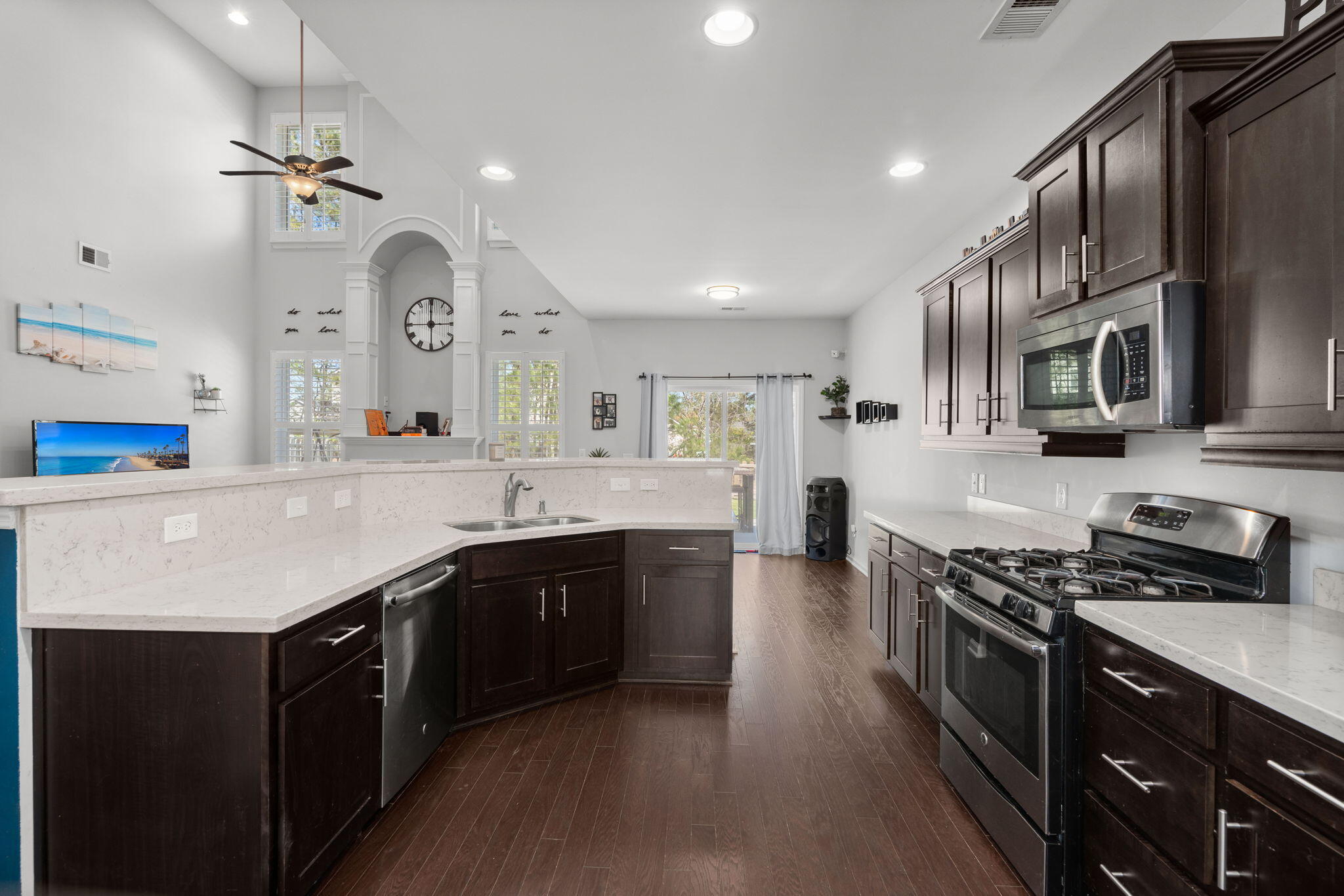 206 Alpine Road Summerville, SC 29485 - Photo 13 of 42 14