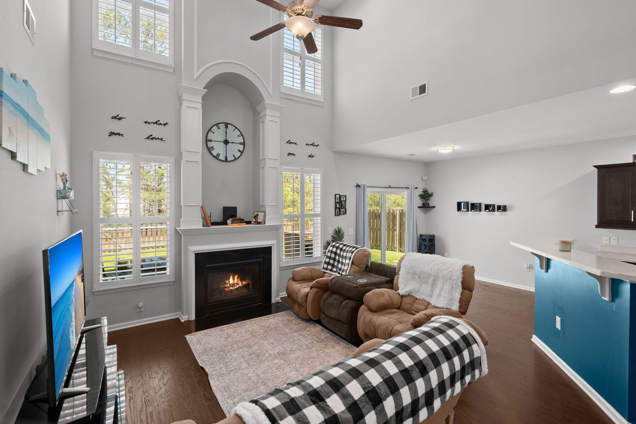 206 Alpine Road Summerville, SC 29485 - Photo 17 of 42 18