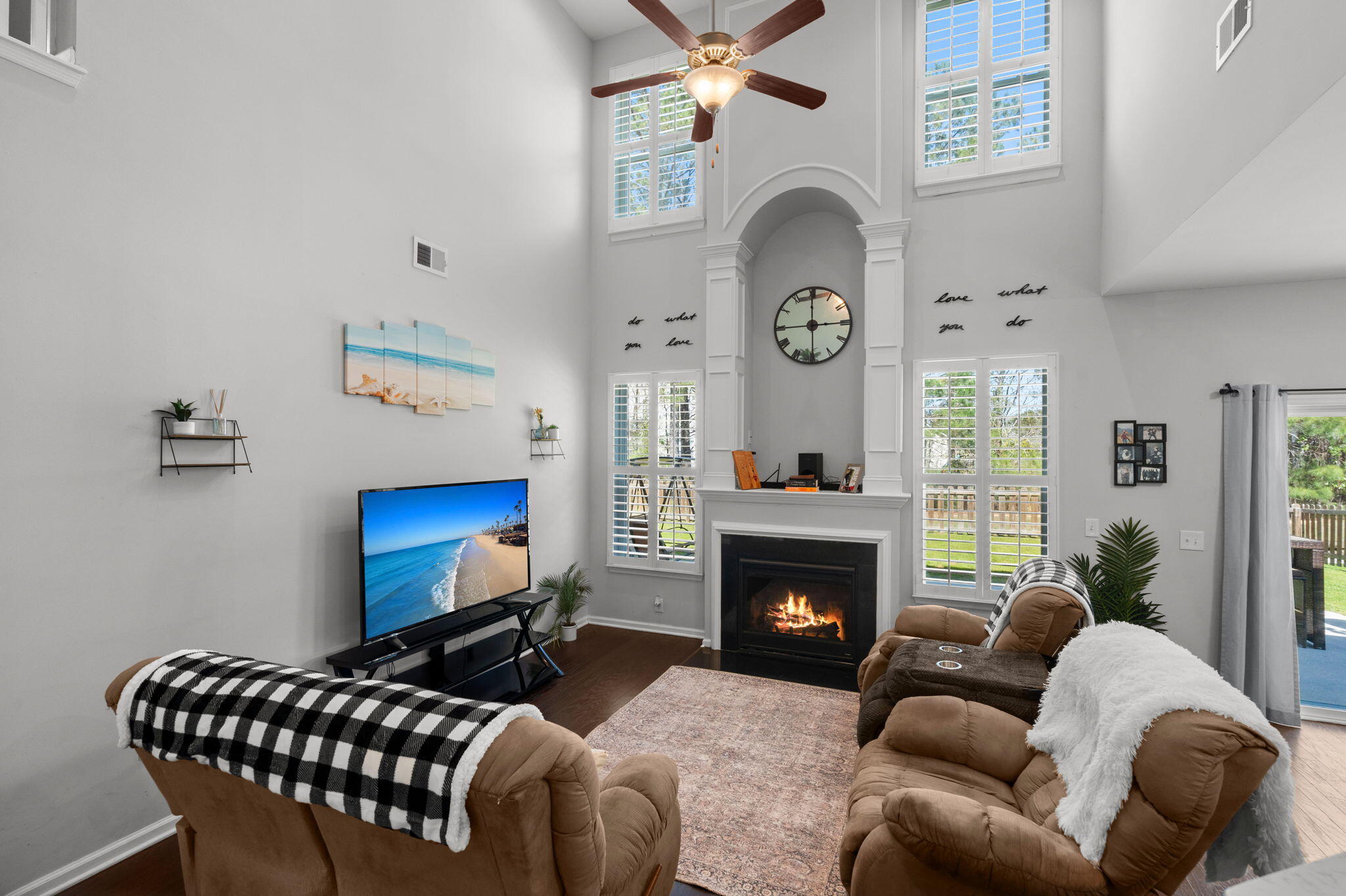 206 Alpine Road Summerville, SC 29485 - Photo 18 of 42 19