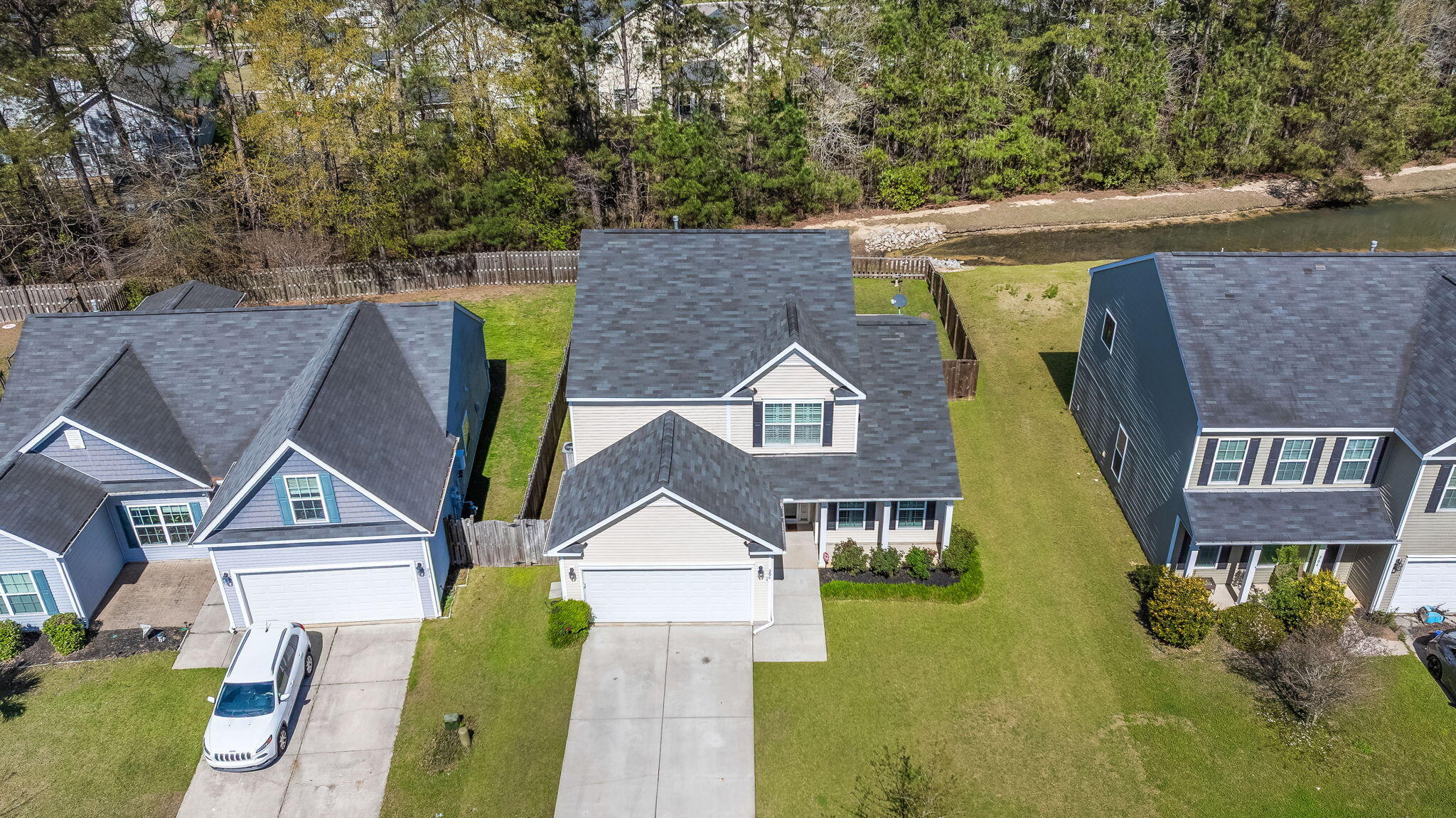 206 Alpine Road Summerville, SC 29485 - Photo 3 of 42 4