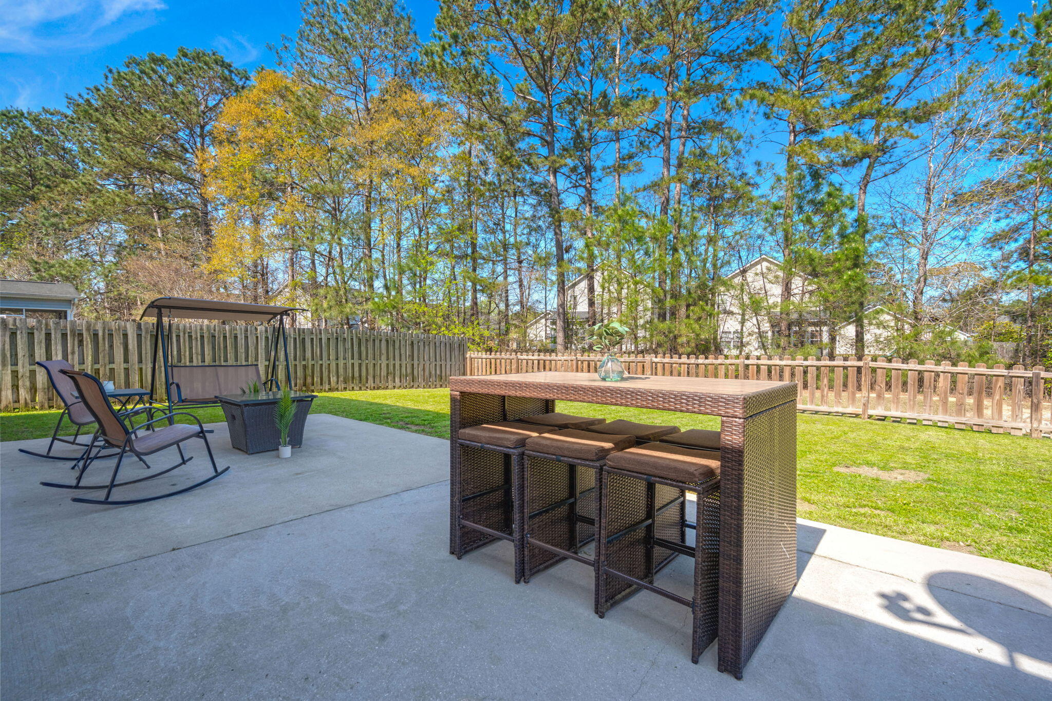 206 Alpine Road Summerville, SC 29485 - Photo 35 of 42 45
