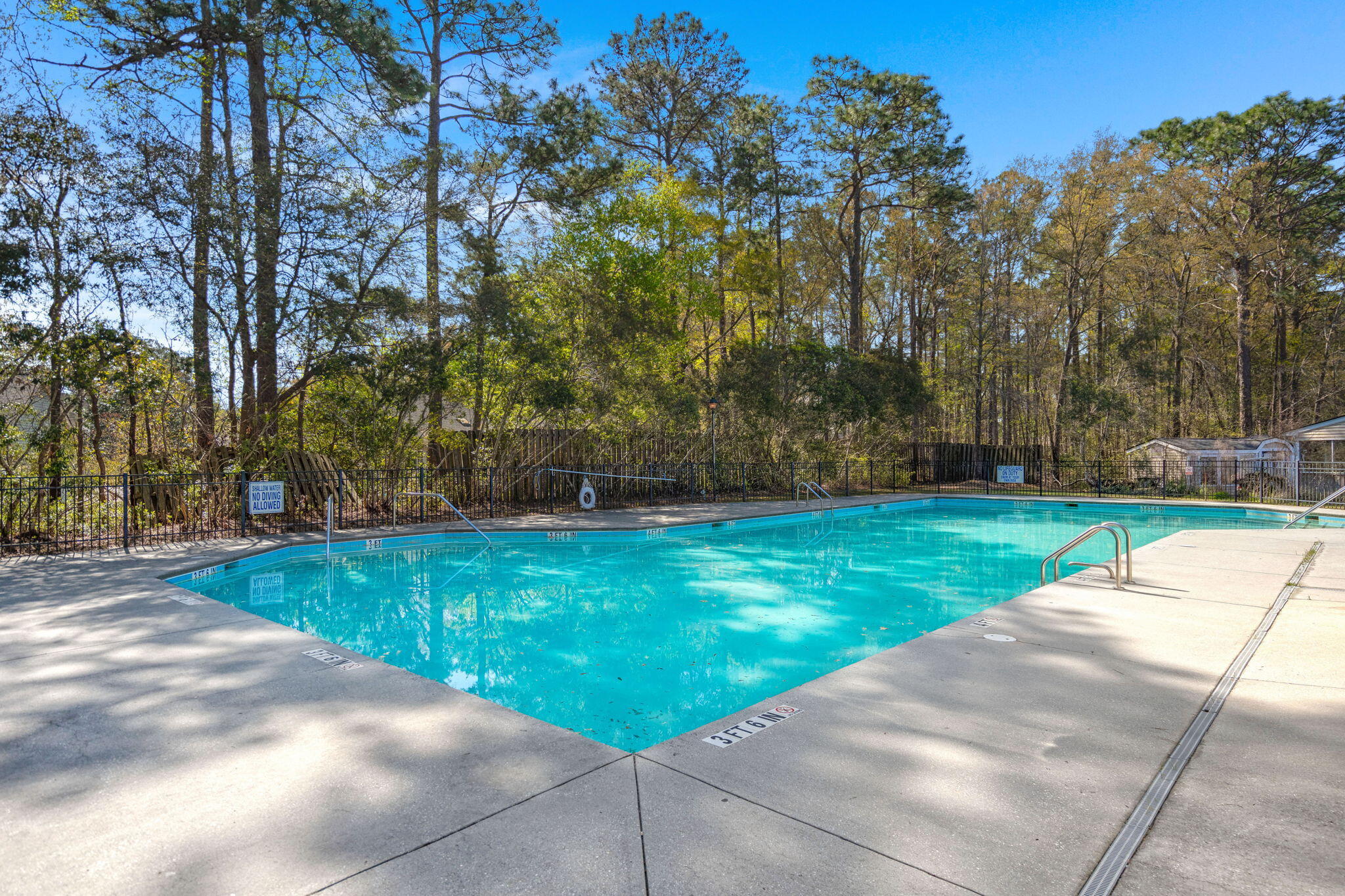 206 Alpine Road Summerville, SC 29485 - Photo 41 of 42 48