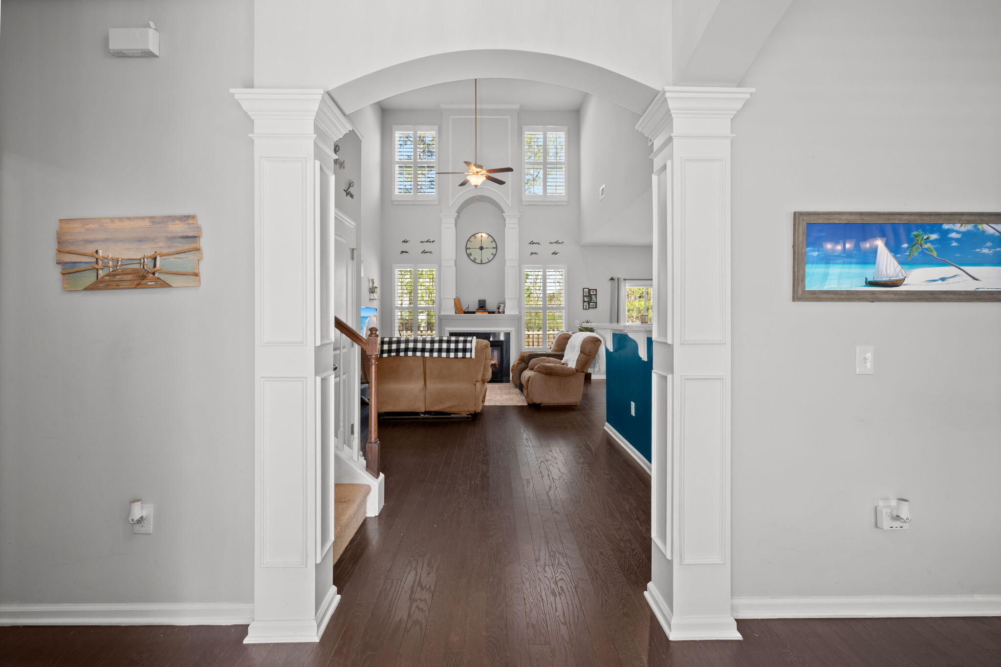 206 Alpine Road Summerville, SC 29485 - Photo 6 of 42 7