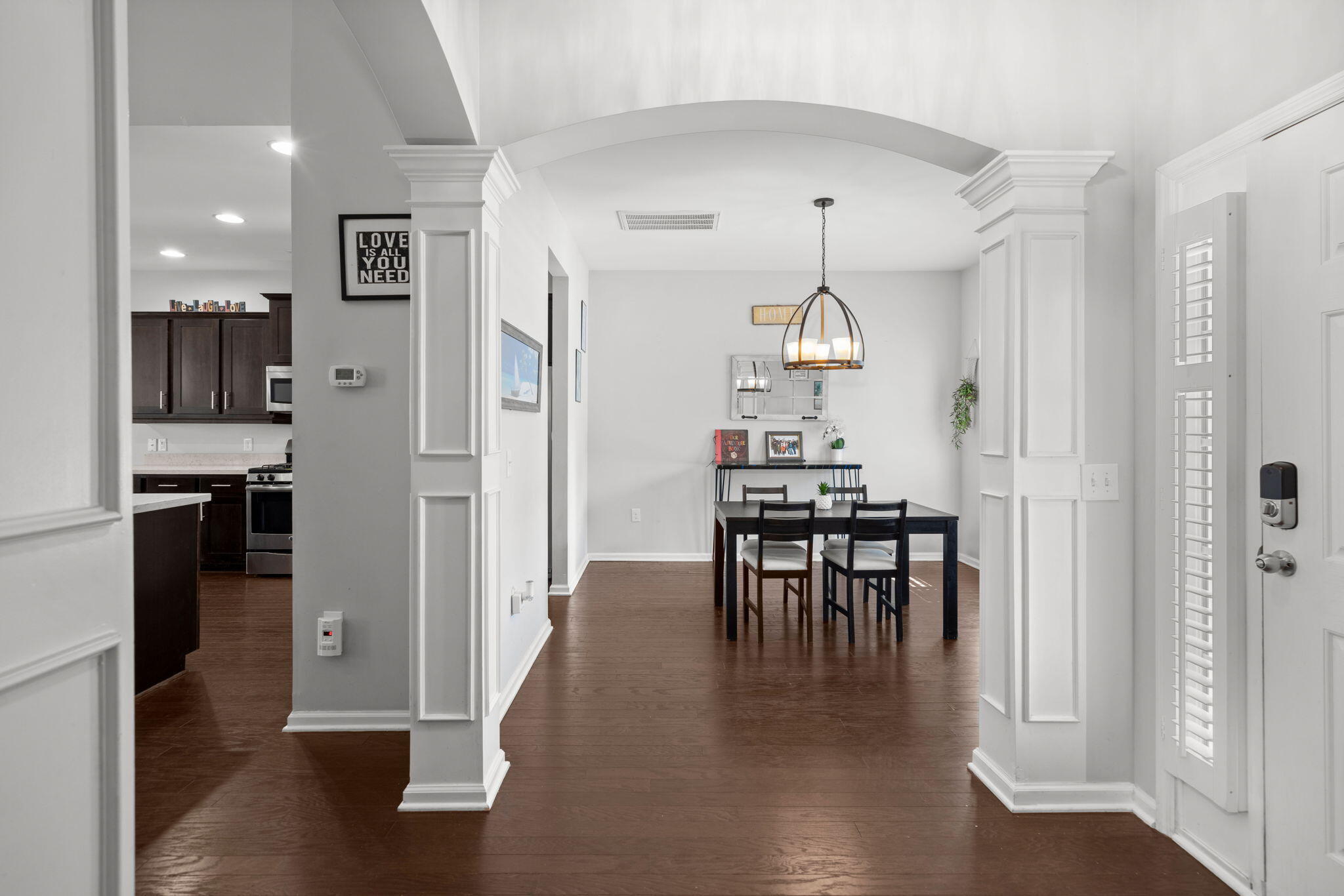206 Alpine Road Summerville, SC 29485 - Photo 7 of 42 8
