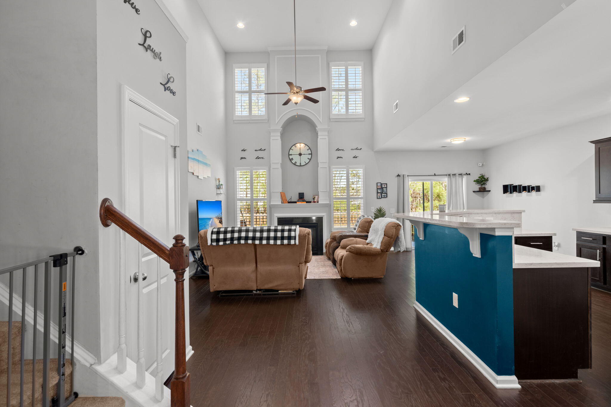206 Alpine Road Summerville, SC 29485 - Photo 10 of 42 11