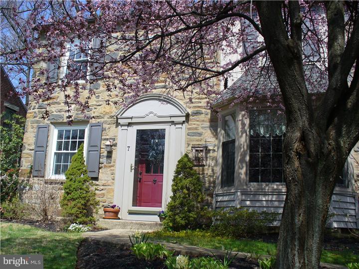 7 Hurst Road Wilmington, DE 19803 - Photo 1 of 20 Exterior Front