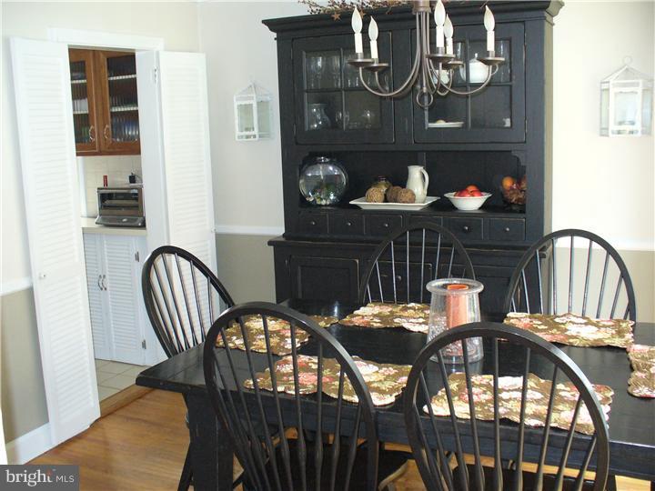 7 Hurst Road Wilmington, DE 19803 - Photo 9 of 20 Dining Room