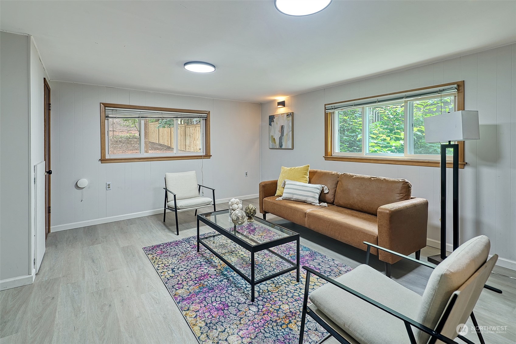 11629 53rd Avenue South Seattle, WA 98178 - Photo 18 of 26 a living room with furniture and a window