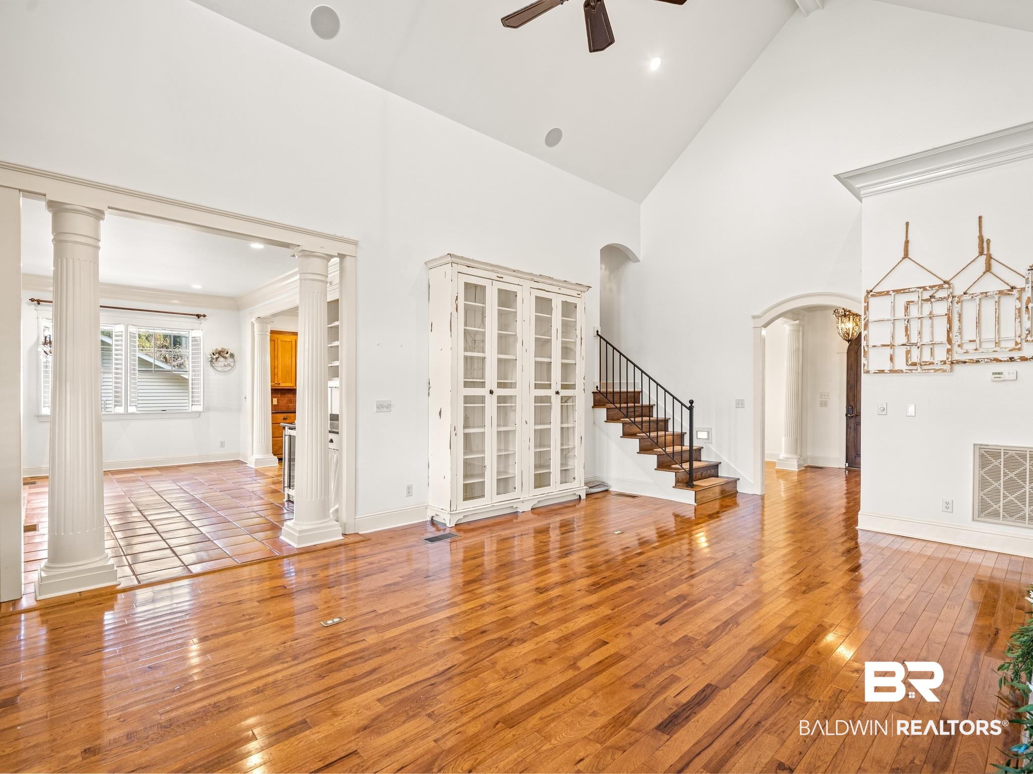 14849 Ridge Road Summerdale, AL 36580 - Photo 25 of 49