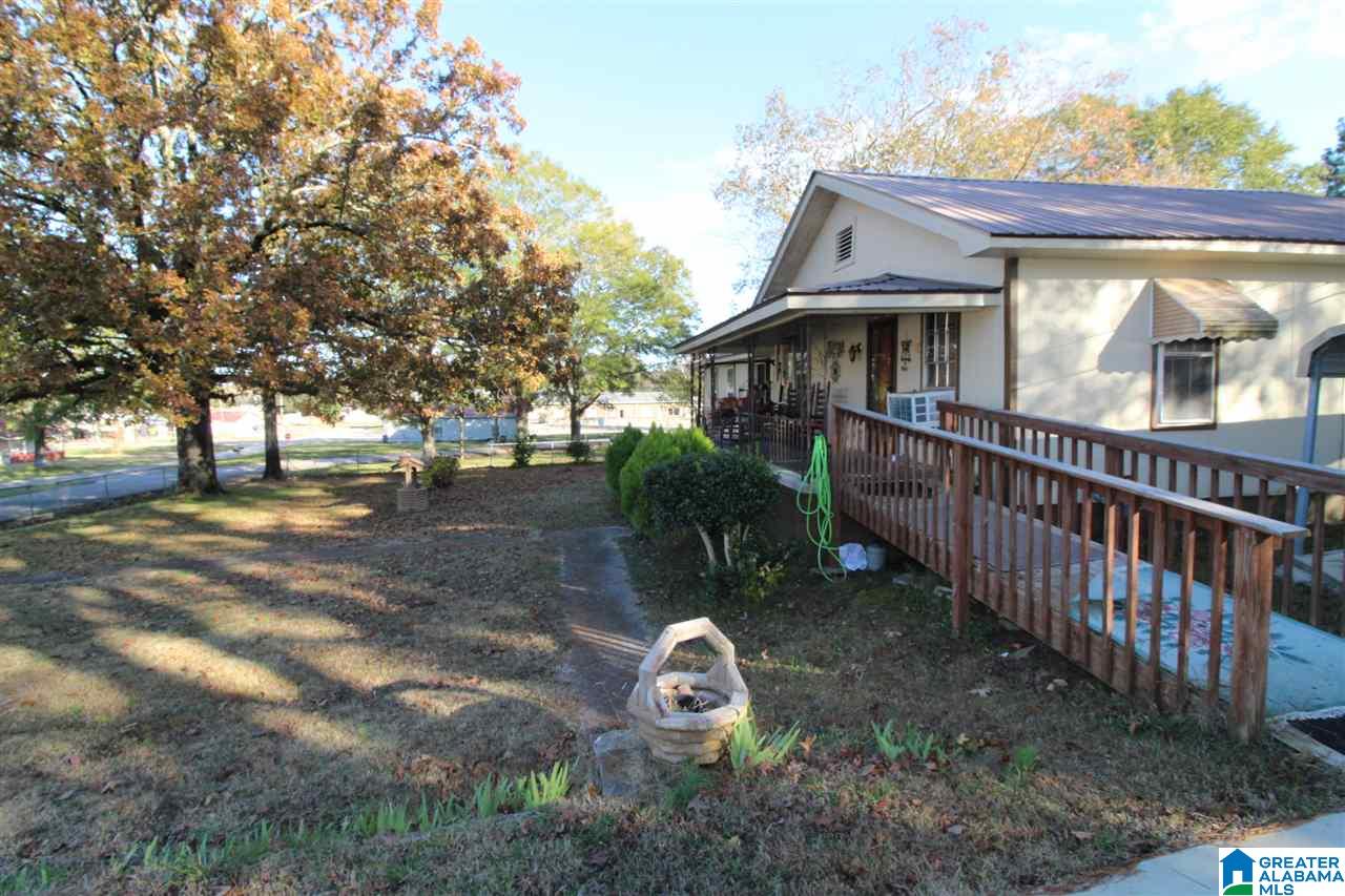 724 Old Dora Road Sumiton, AL 35148 - Photo 8 of 15 Gallery Image 8