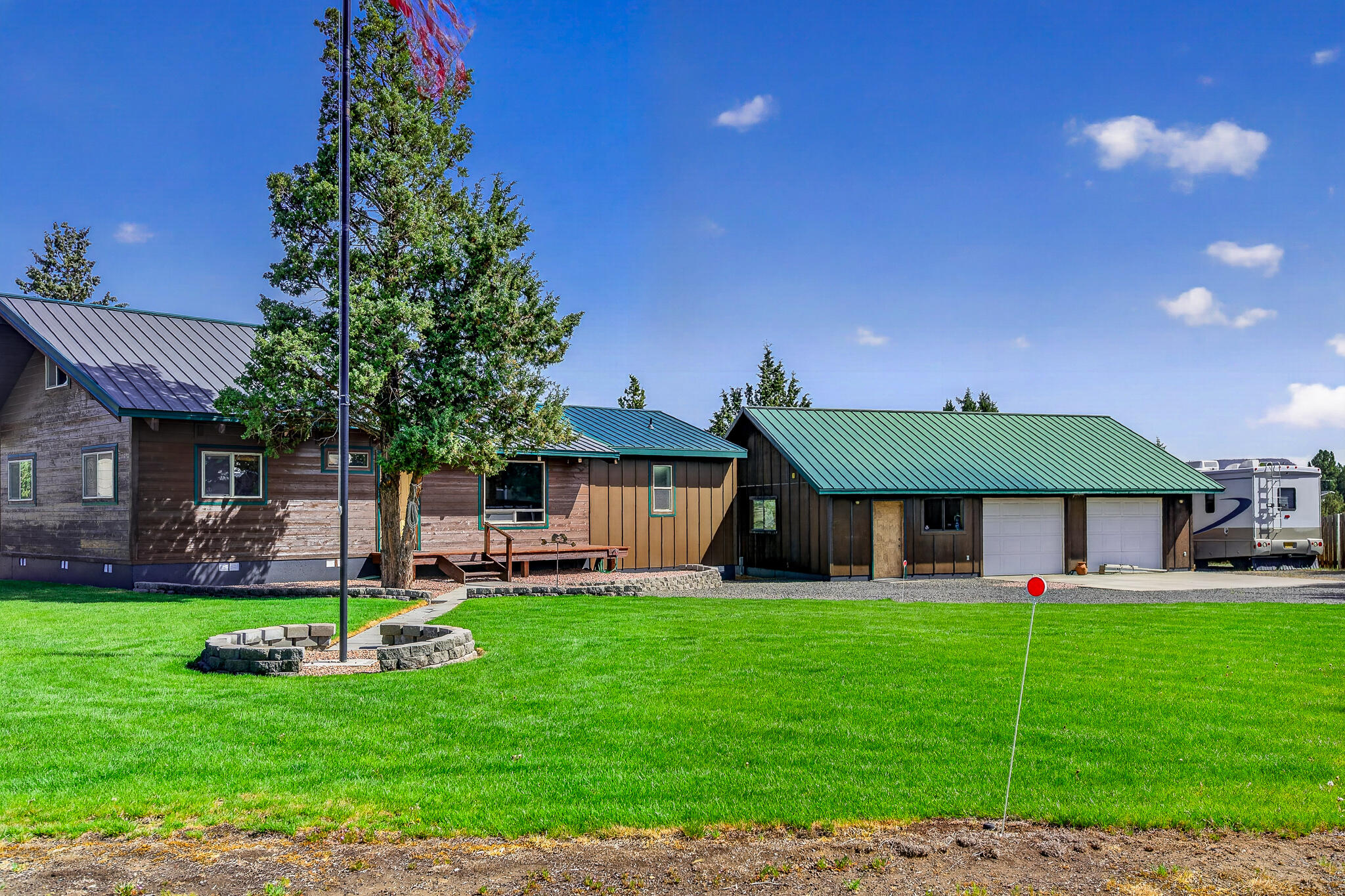 6354 Mustang Road Terrebonne, OR 97760 - Photo 41 of 48