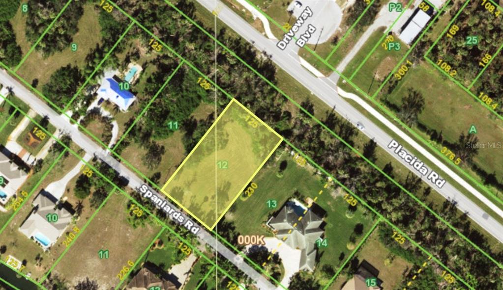 310 Spaniards Road Placida, FL 33946 - Photo 1 of 1 Gallery Image 1