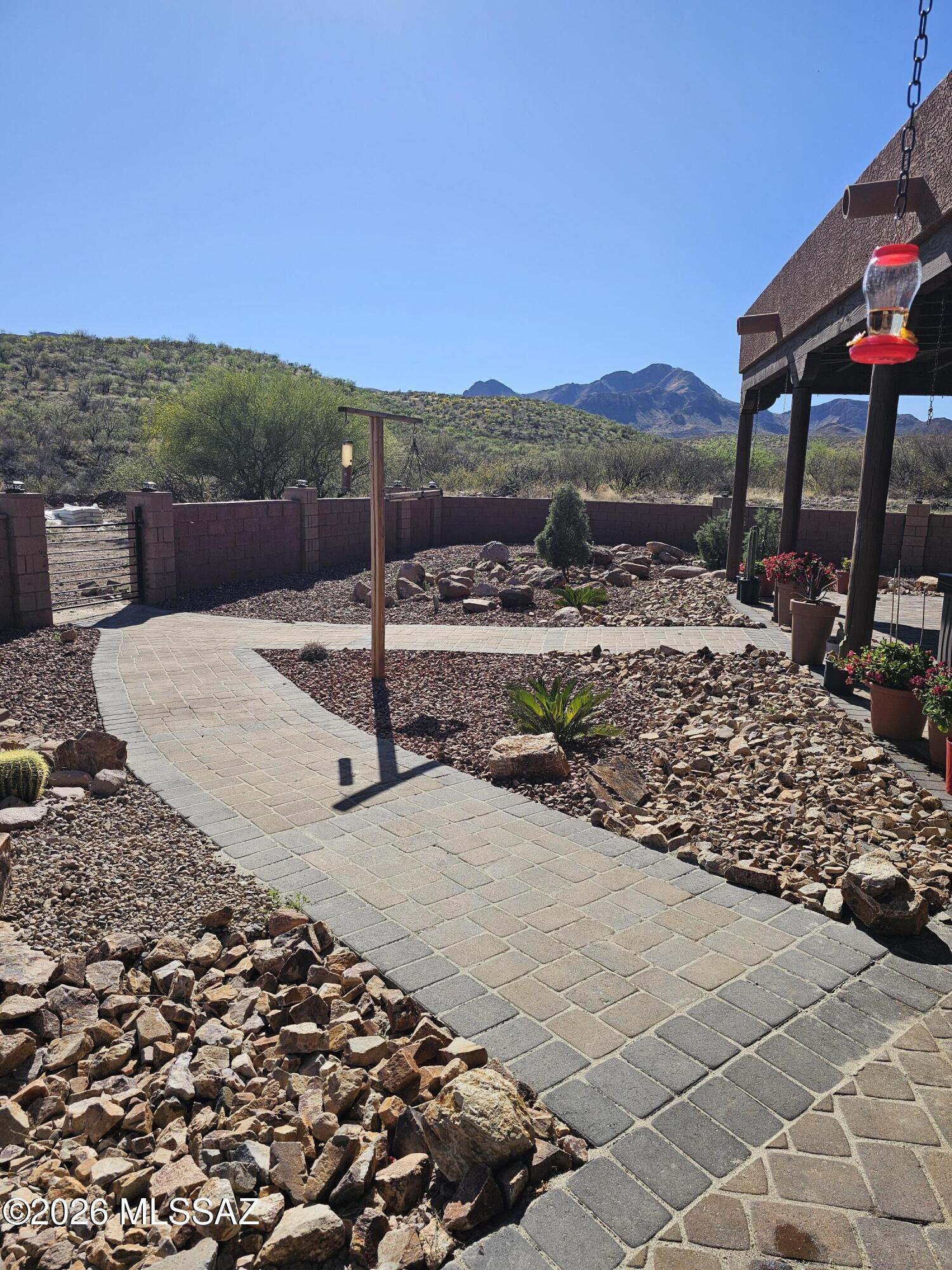 93 Alegria Road Tubac, AZ 85646 - Photo 27 of 39 Gallery Image 27