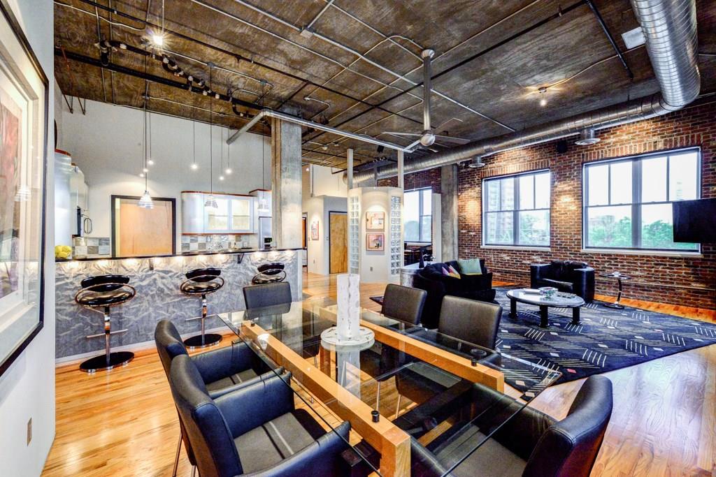 3235 Roswell Road Northeast, Unit 817 Atlanta, GA 30305 - Photo 1 of 1 Gallery Image 1