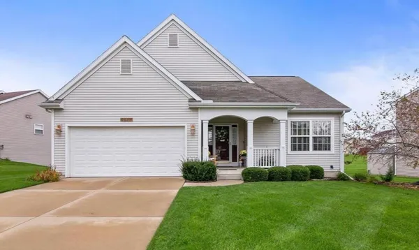 $385,000 | 6625 Avalon Drive Southeast, Caledonia, MI 49316