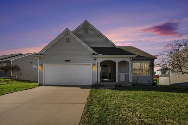 $385,000 | 6625 Avalon Drive Southeast, Caledonia, MI 49316