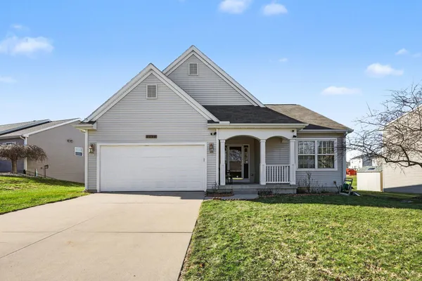 $385,000 | 6625 Avalon Drive Southeast, Caledonia, MI 49316