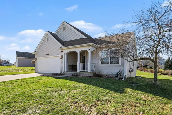 $385,000 | 6625 Avalon Drive Southeast, Caledonia, MI 49316