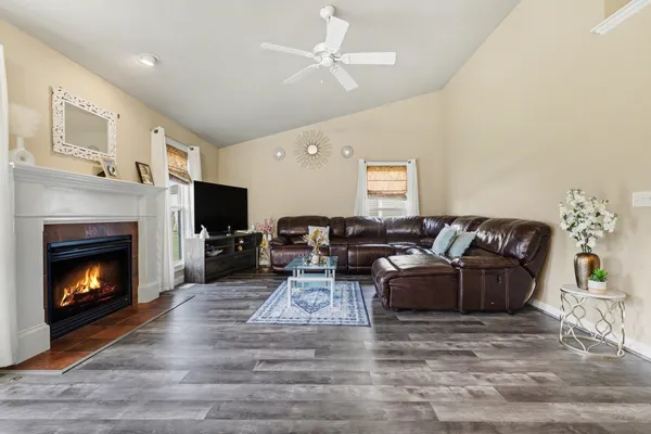 $385,000 | 6625 Avalon Drive Southeast, Caledonia, MI 49316