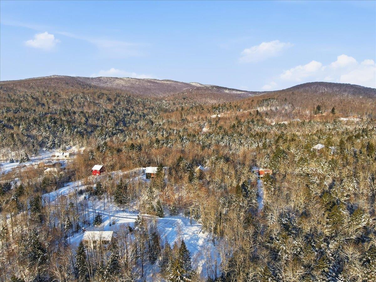 1910 Stevens Brook Road Duxbury, VT 05676 - Photo 24 of 26