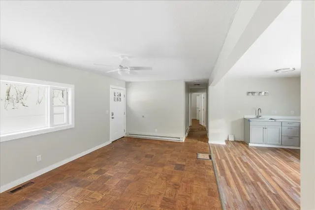 $334,000 | 1910 Stevens Brook Road, Duxbury, VT 05676