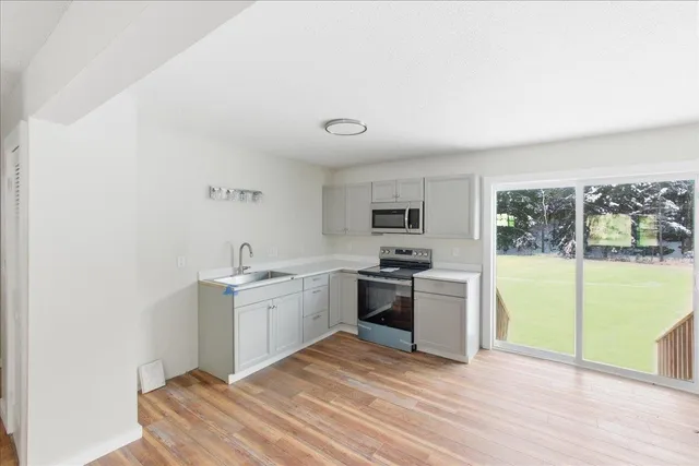 $334,000 | 1910 Stevens Brook Road, Duxbury, VT 05676