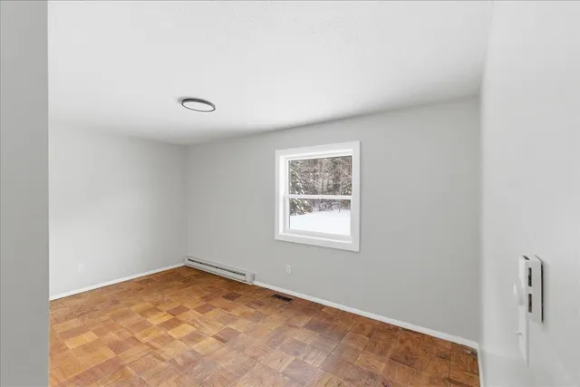 $334,000 | 1910 Stevens Brook Road, Duxbury, VT 05676